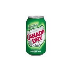 Canada Dry