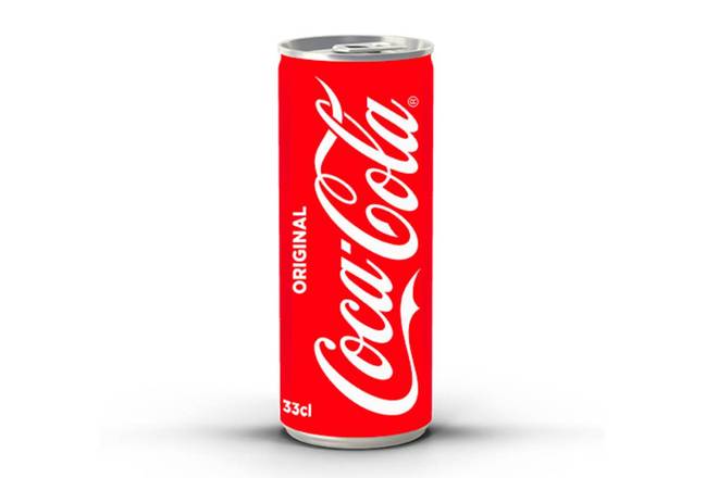Coca-Cola