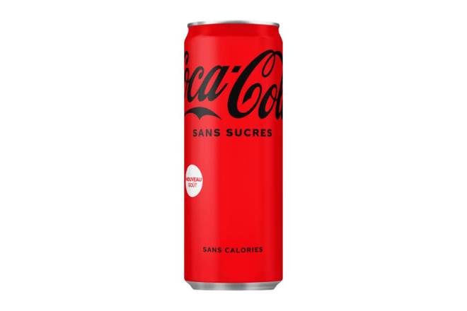 Coca-Cola Zéro